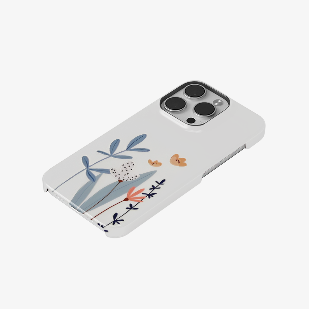 Flower Phone Case | One