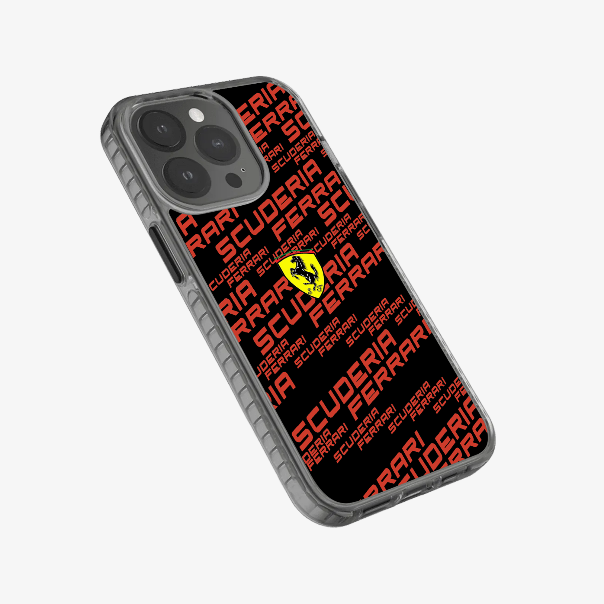 Scuderia Ferrari Phone Case