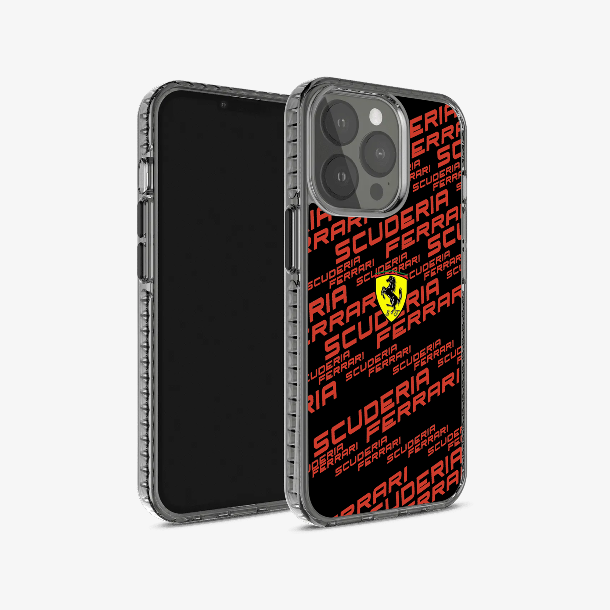 Scuderia Ferrari Phone Case