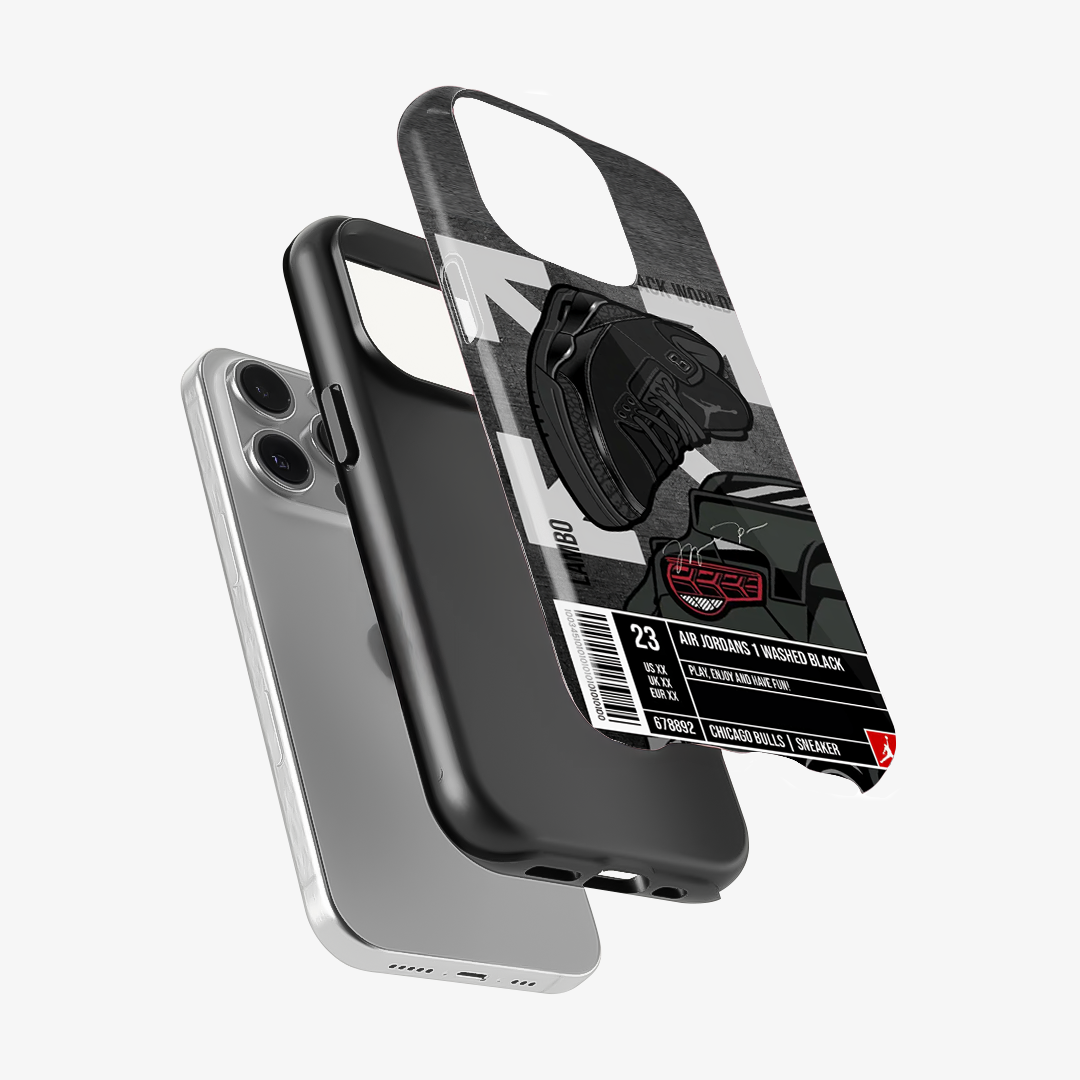 Air Jordan Phone Case | One