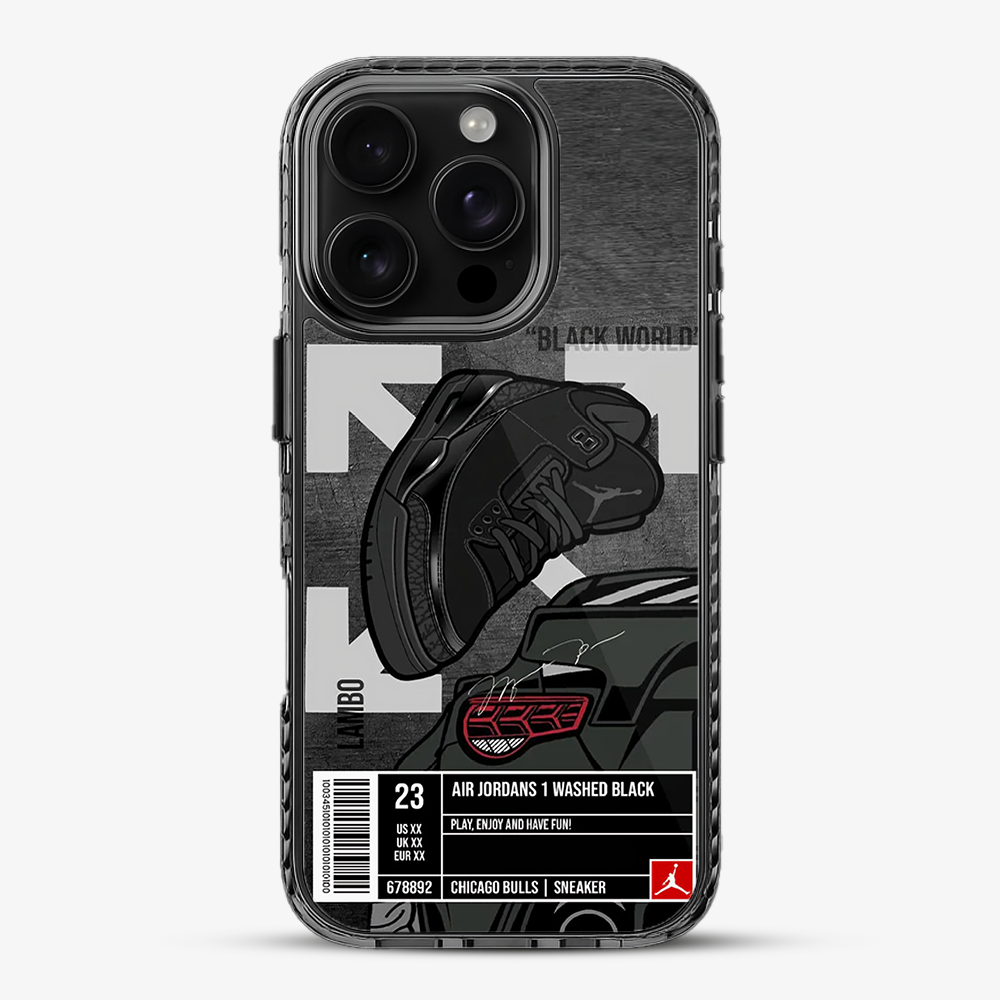 Air Jordan Phone Case | One