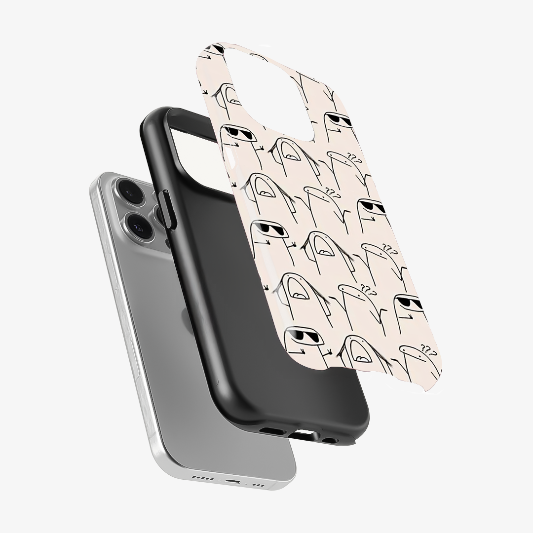 Moods Phone Case