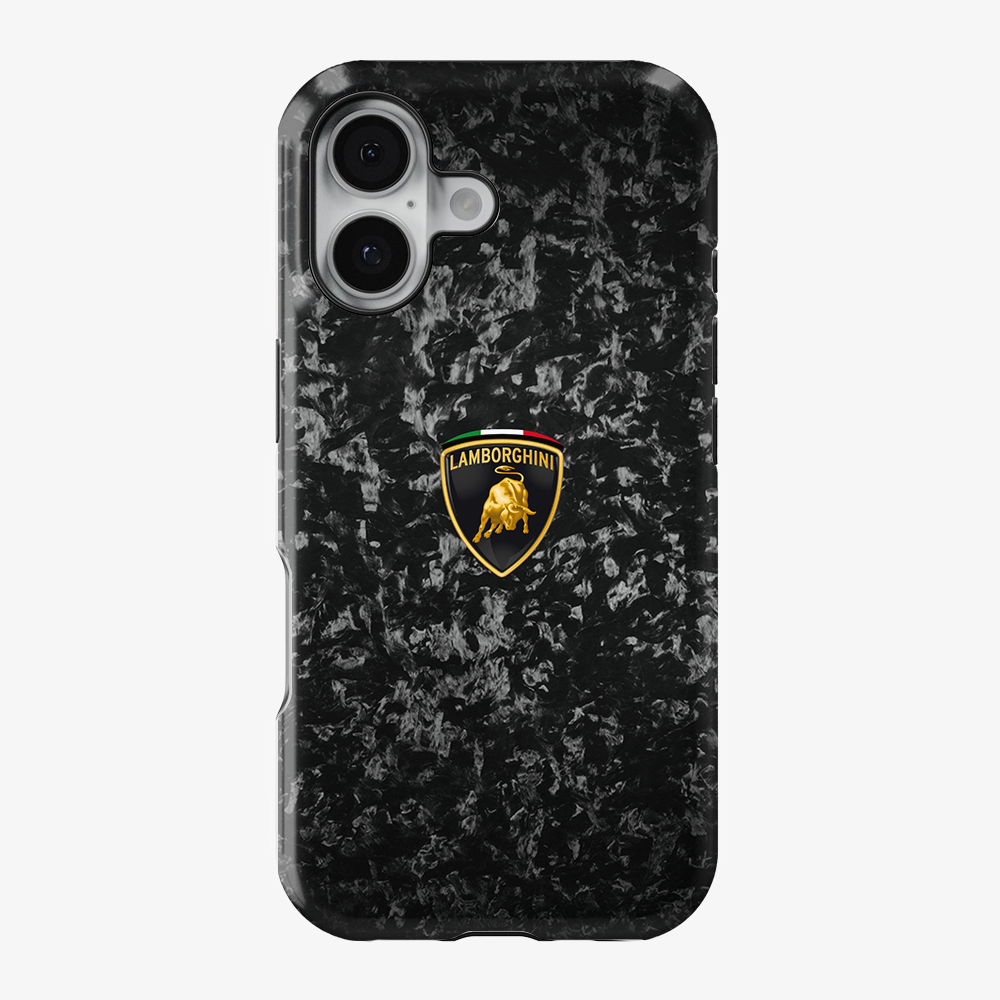 Lamborghini Phone Case | One