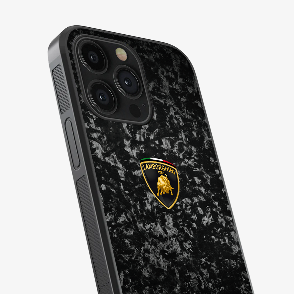Lamborghini Phone Case | One