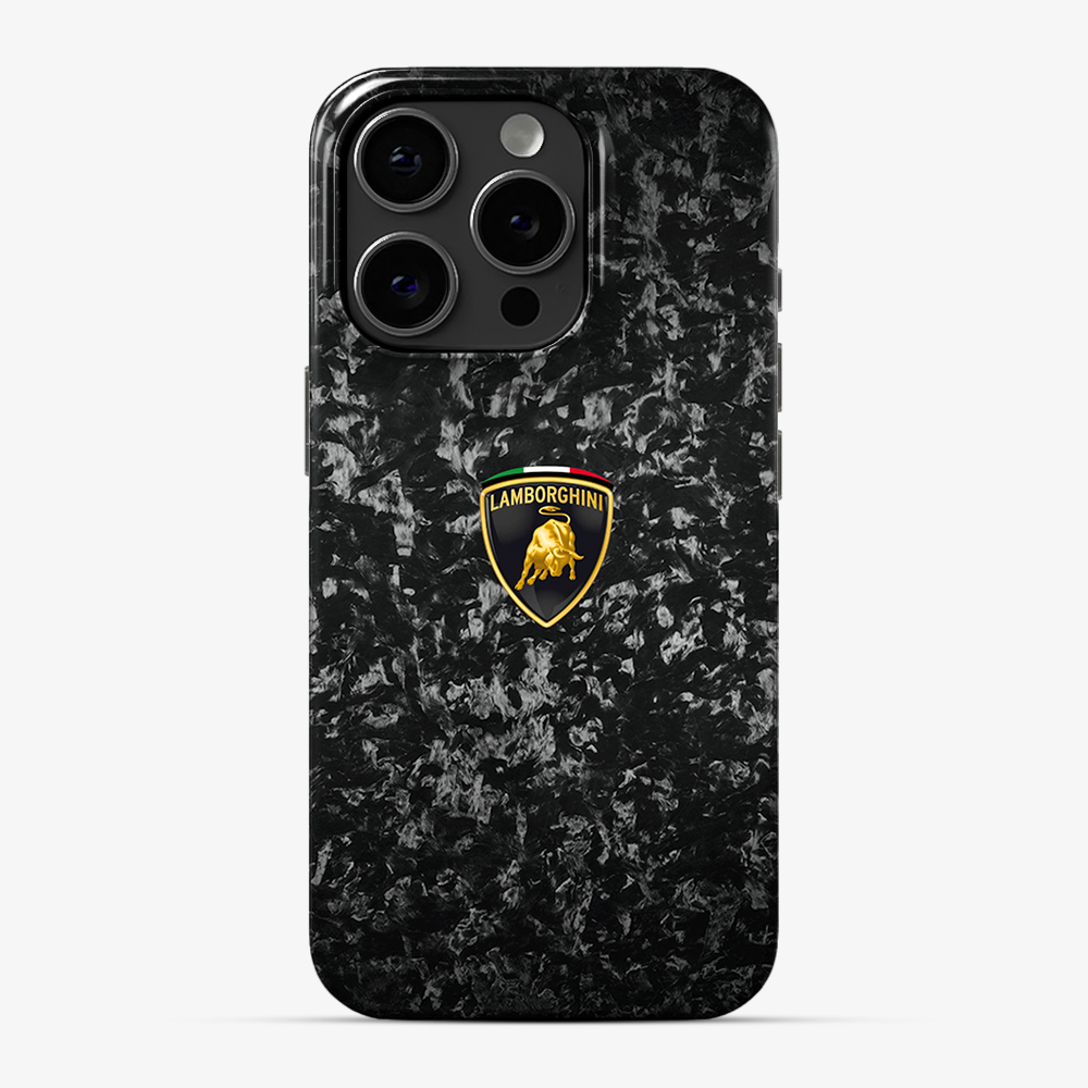 Lamborghini Phone Case | One