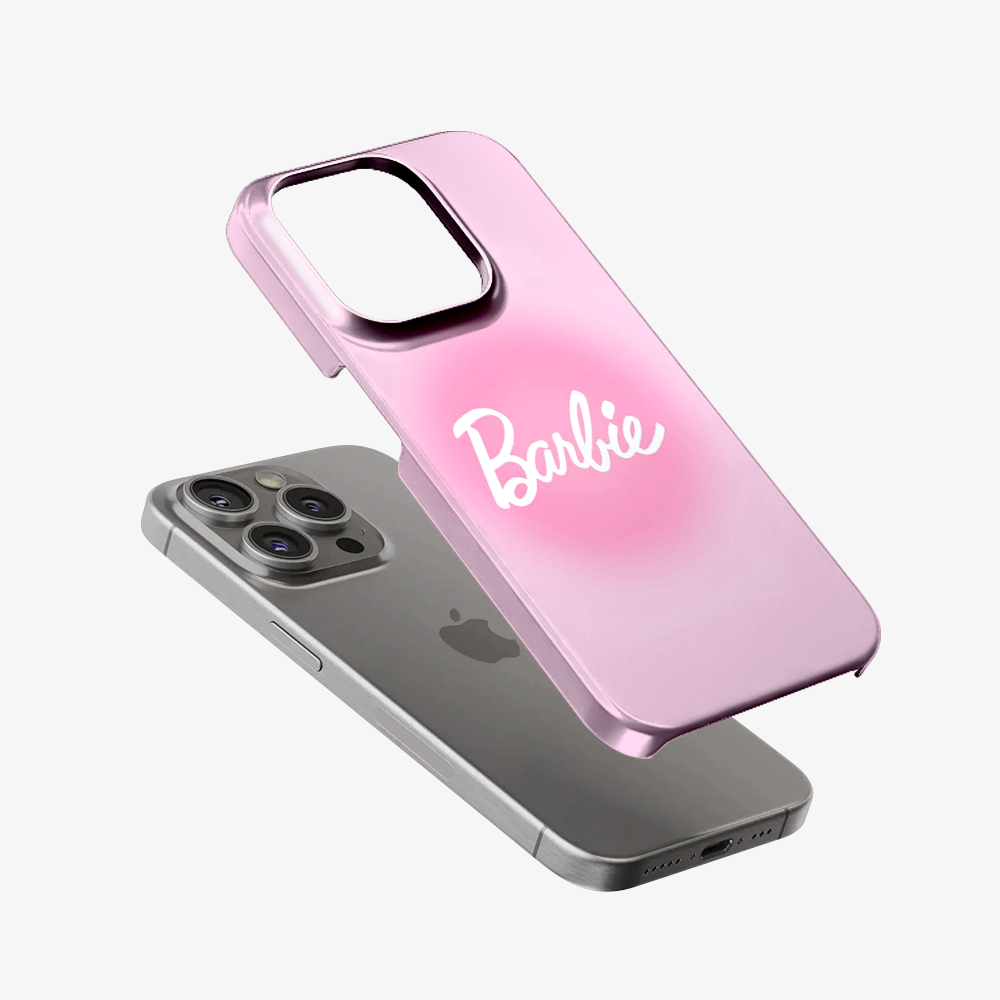 Barbie | One Phone Case