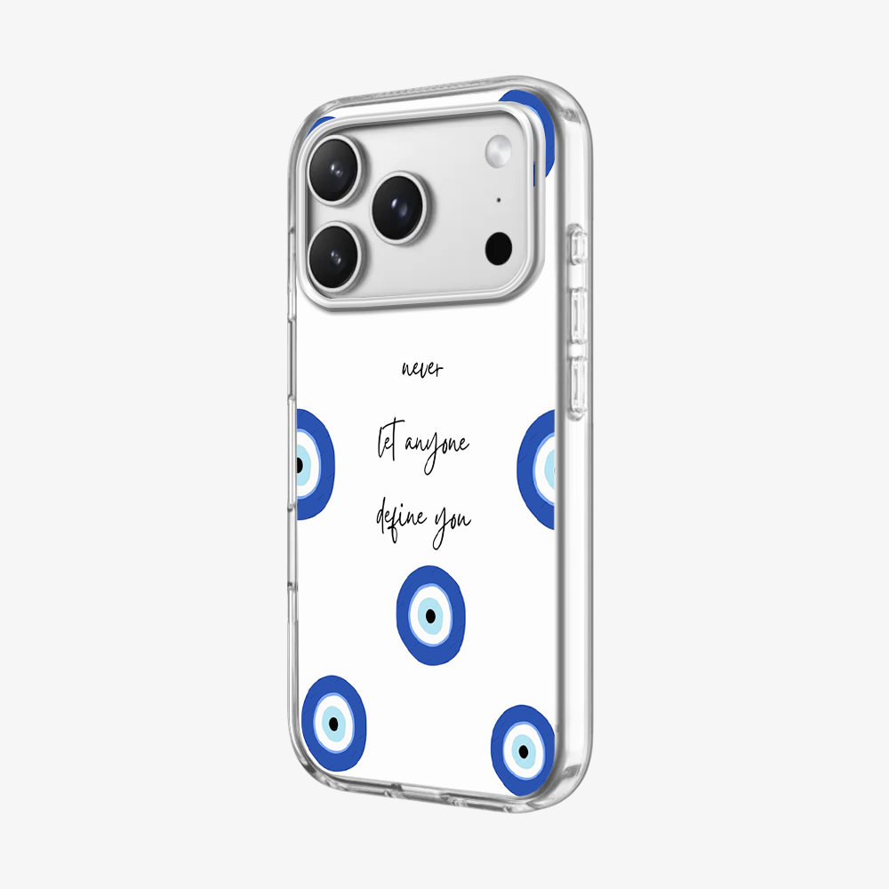 Define You Phone Case