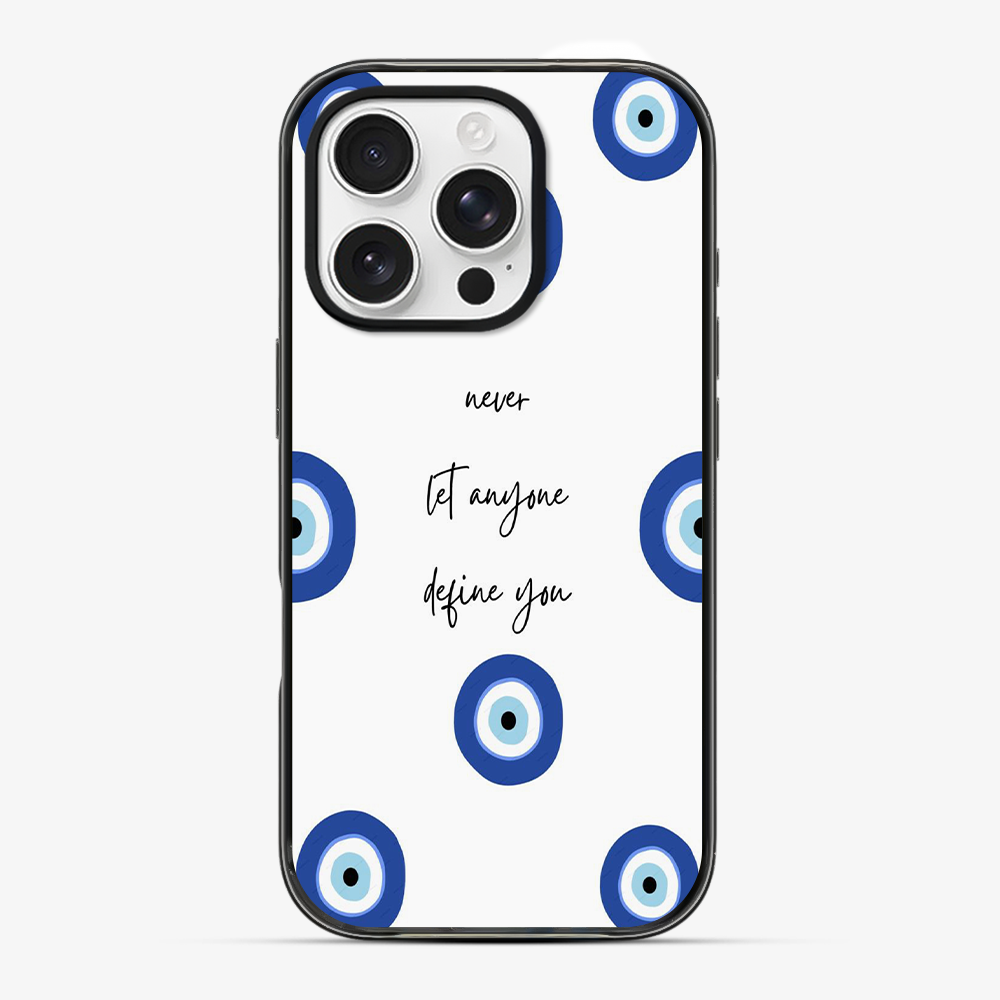 Define You Phone Case