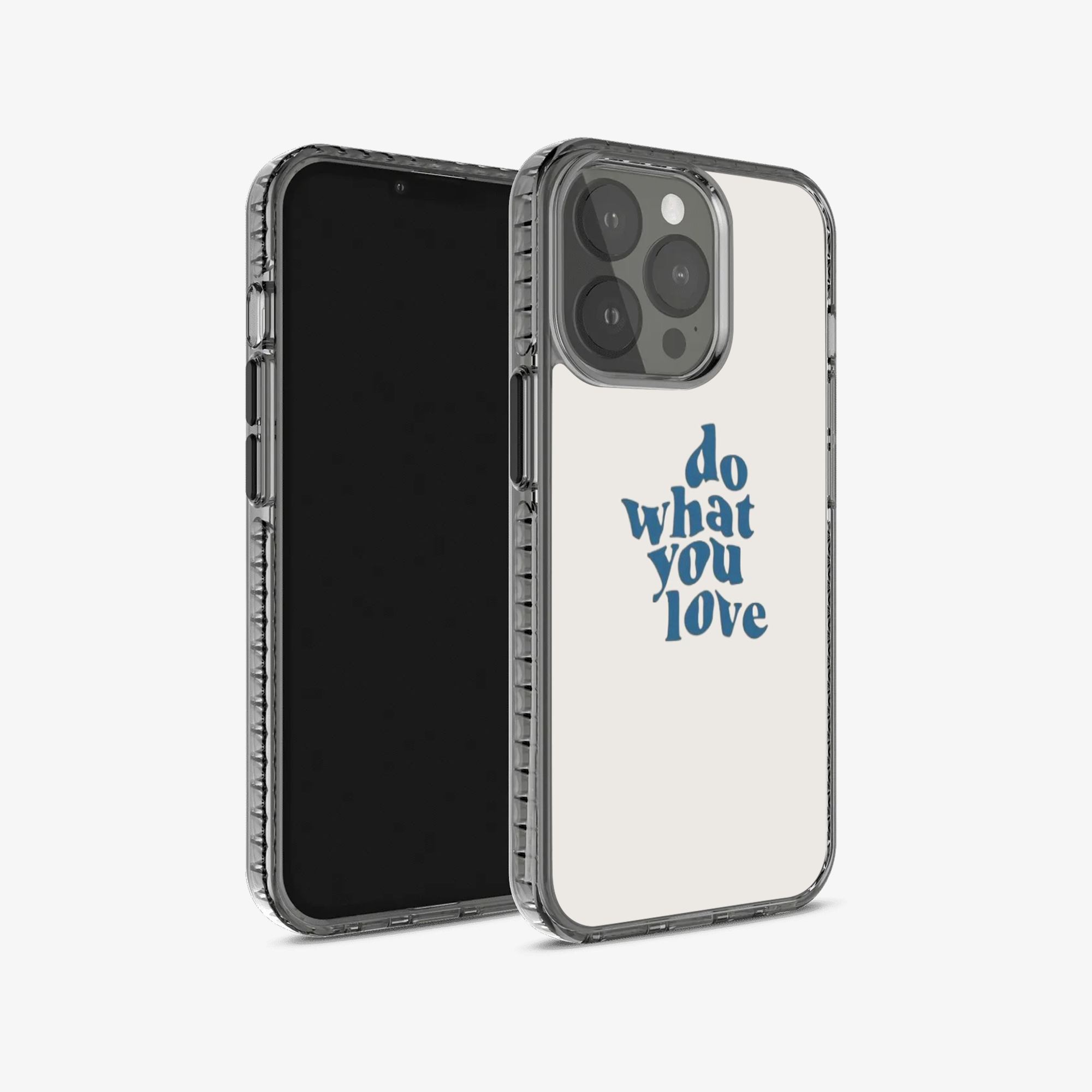 Do What You Love Phone Case