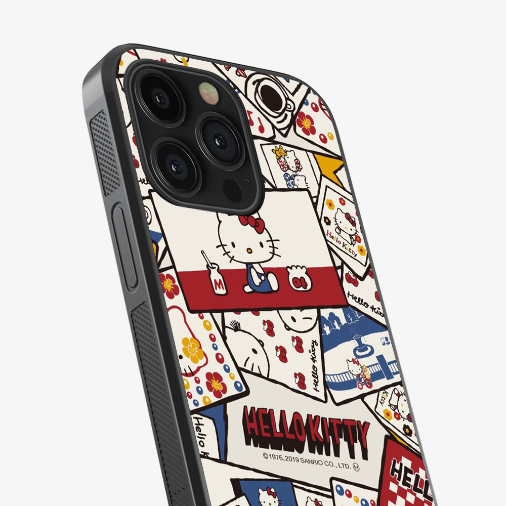 Hello Kitty Phone Case