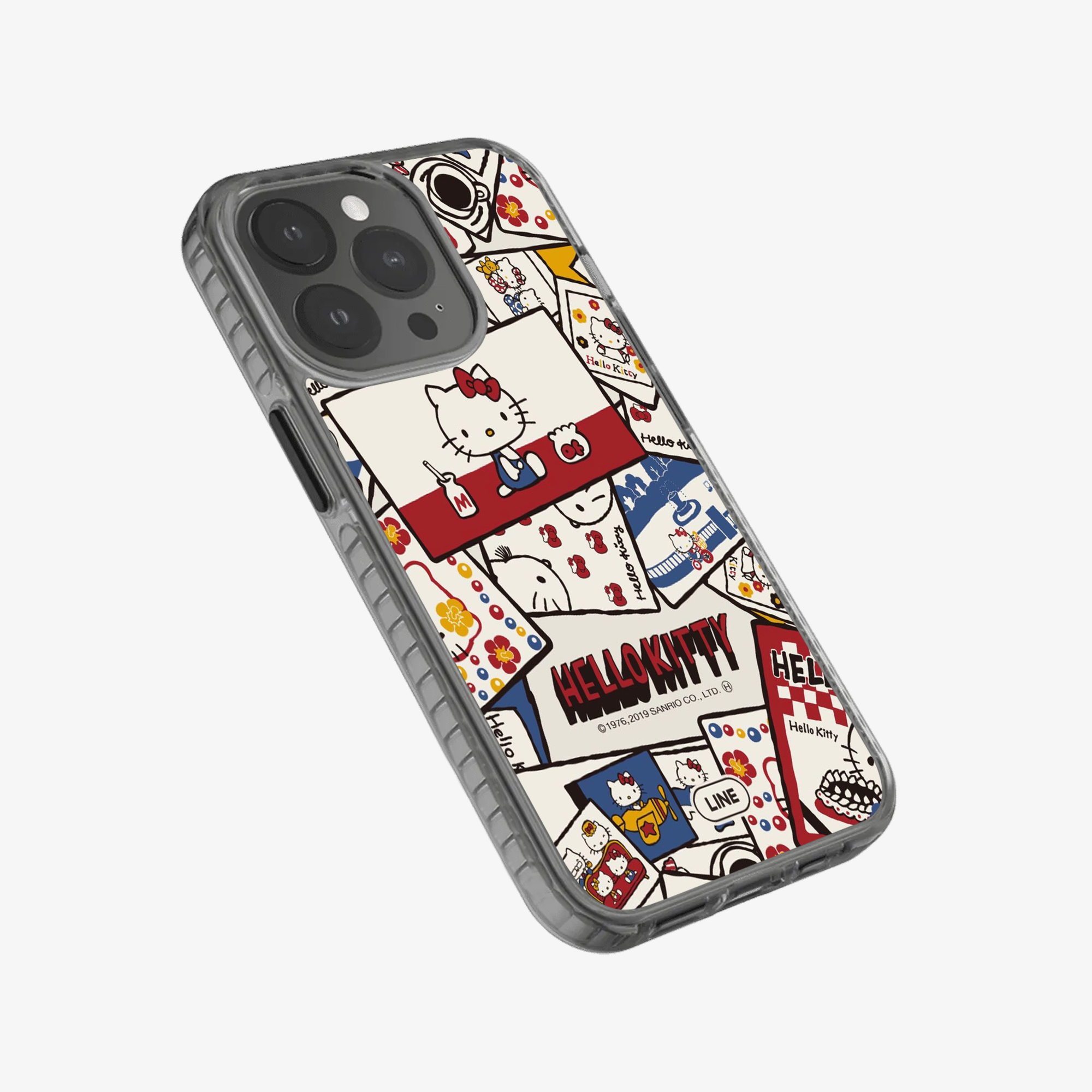 Hello Kitty Phone Case