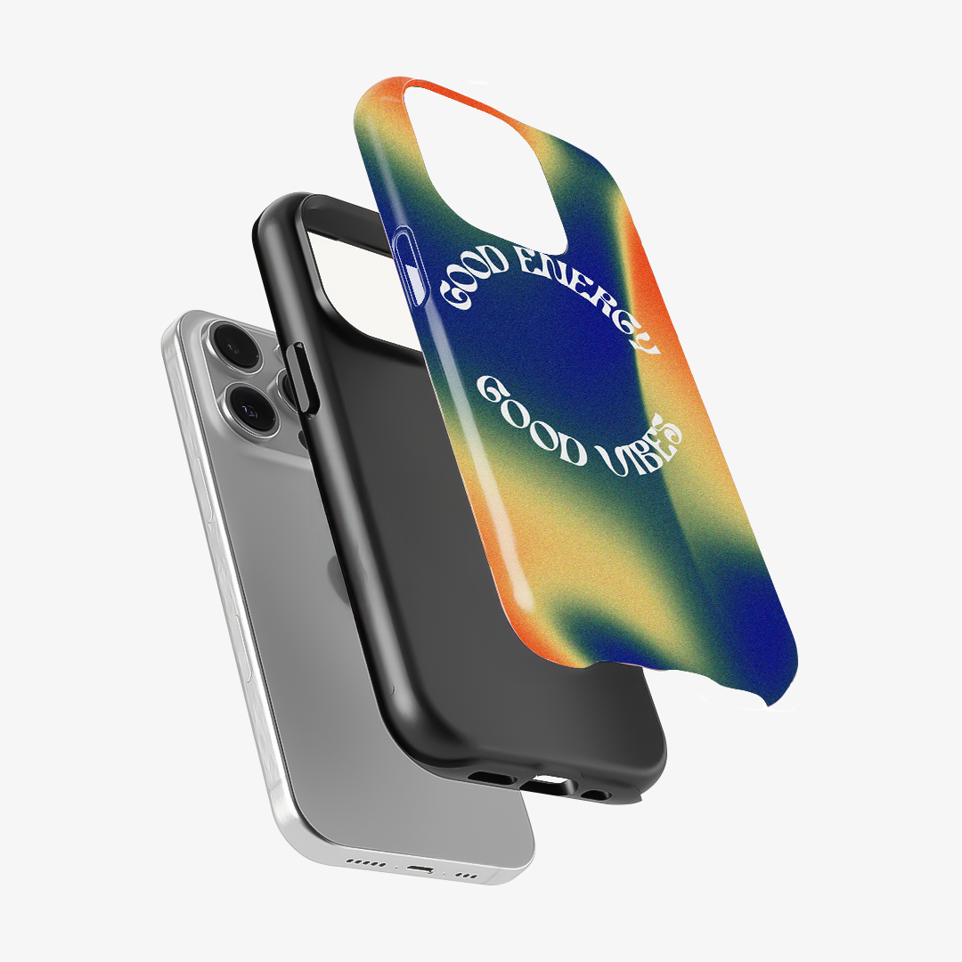 Good Energy Phone Case