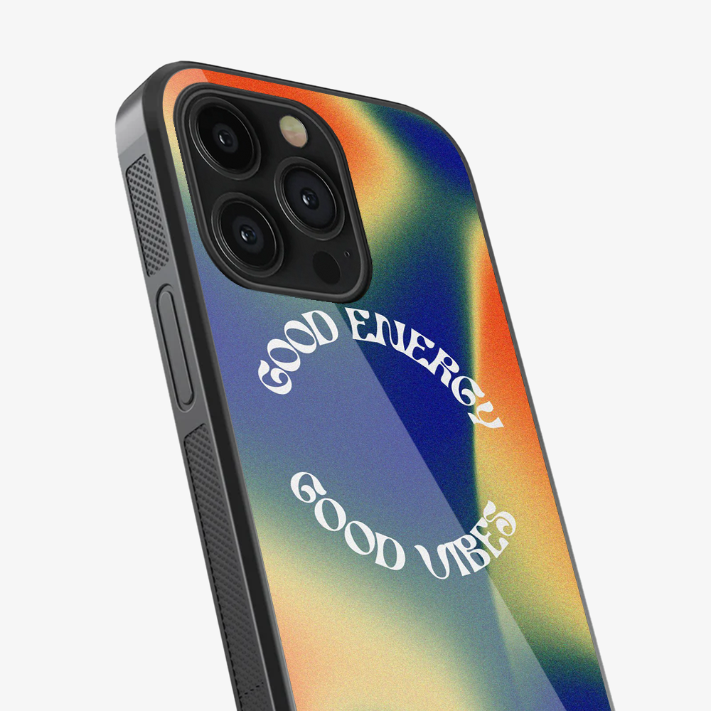 Good Energy Phone Case
