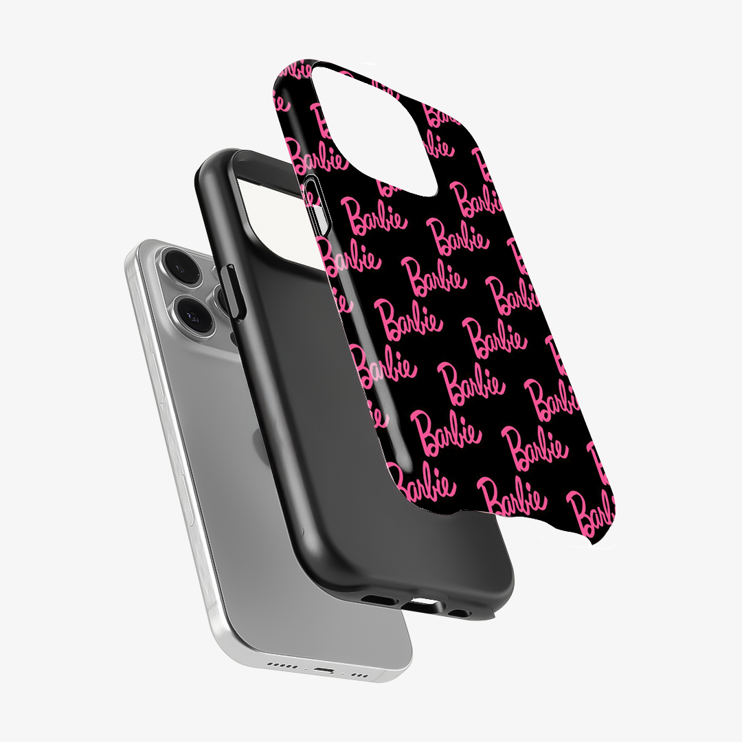 Barbie Phone Case | Two
