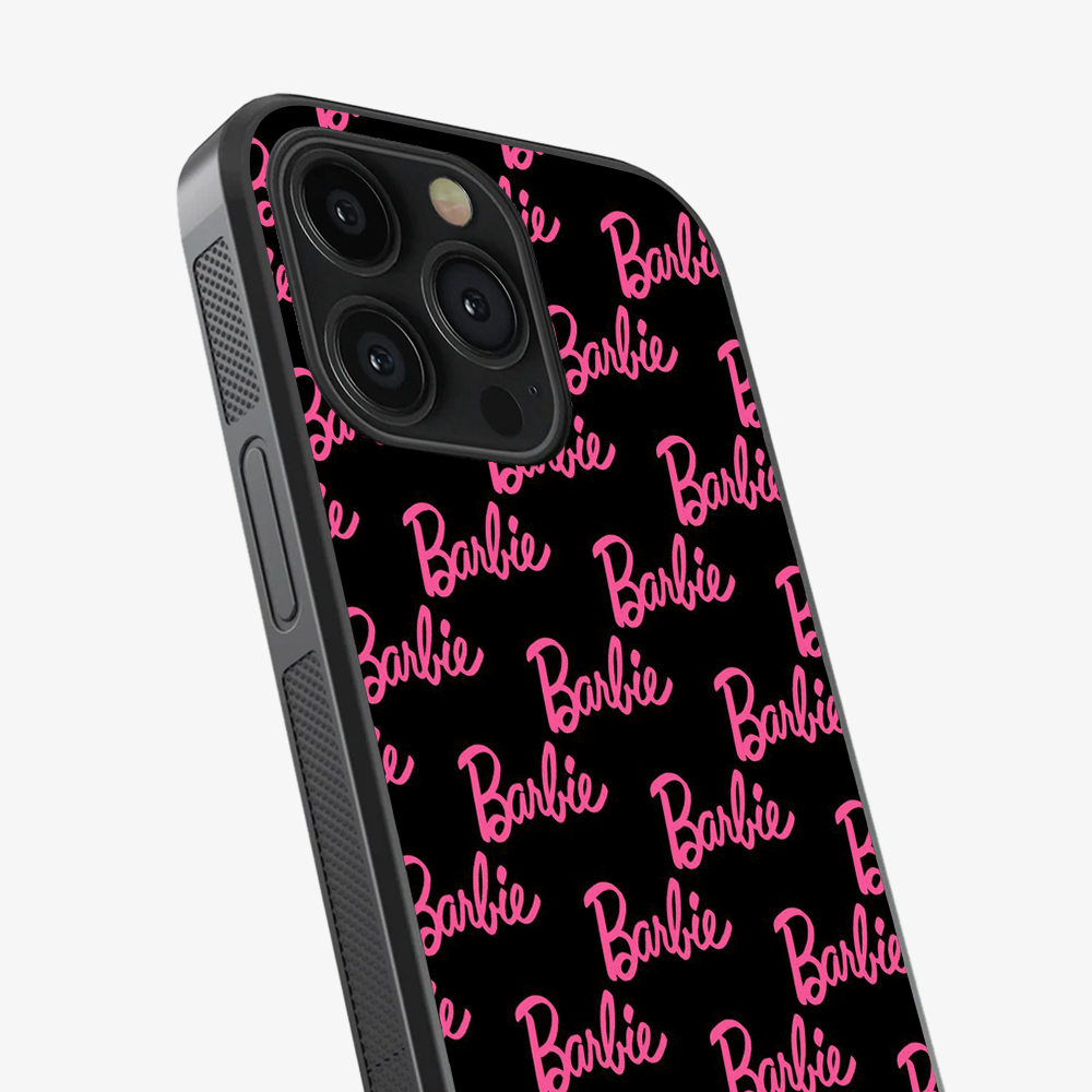 Barbie Phone Case | Two