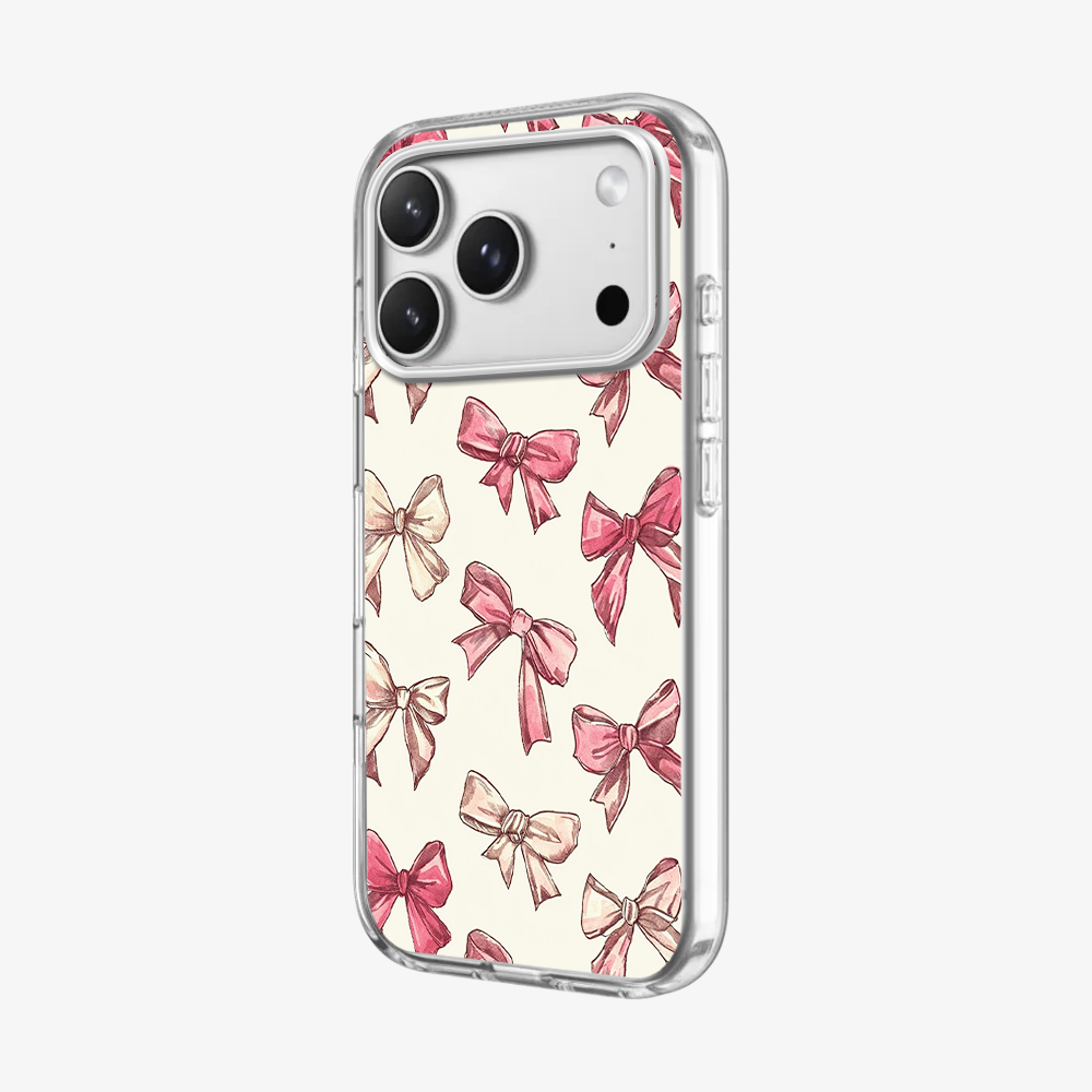 Multiple Bow's Phone Case