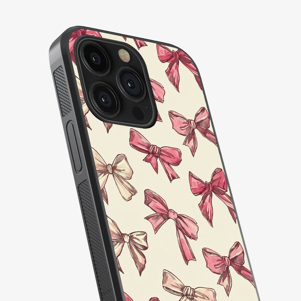 Multiple Bow's Phone Case