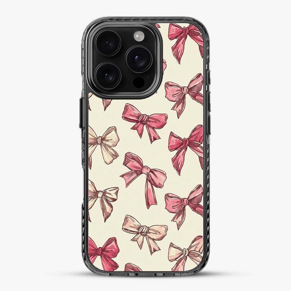 Multiple Bow's Phone Case