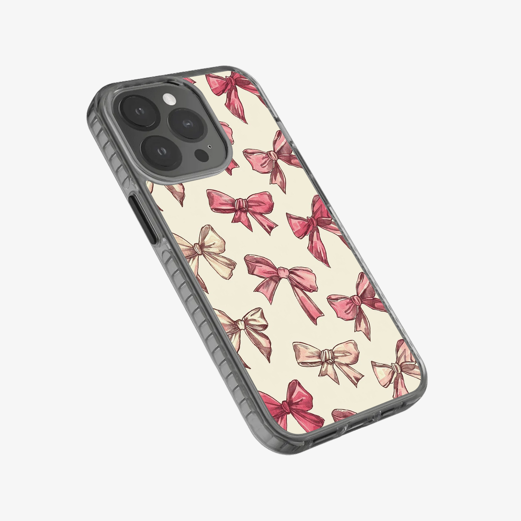 Multiple Bow's Phone Case