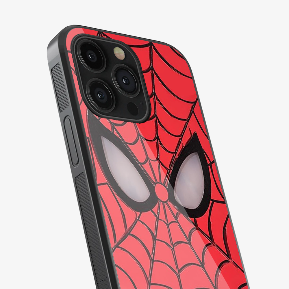 Spiderman Cobweb Phone Case