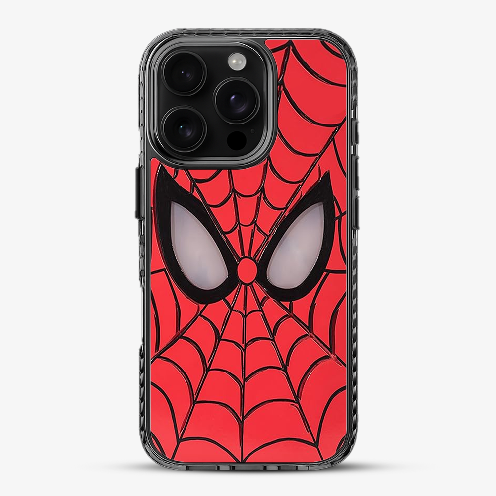 Spiderman Cobweb Phone Case
