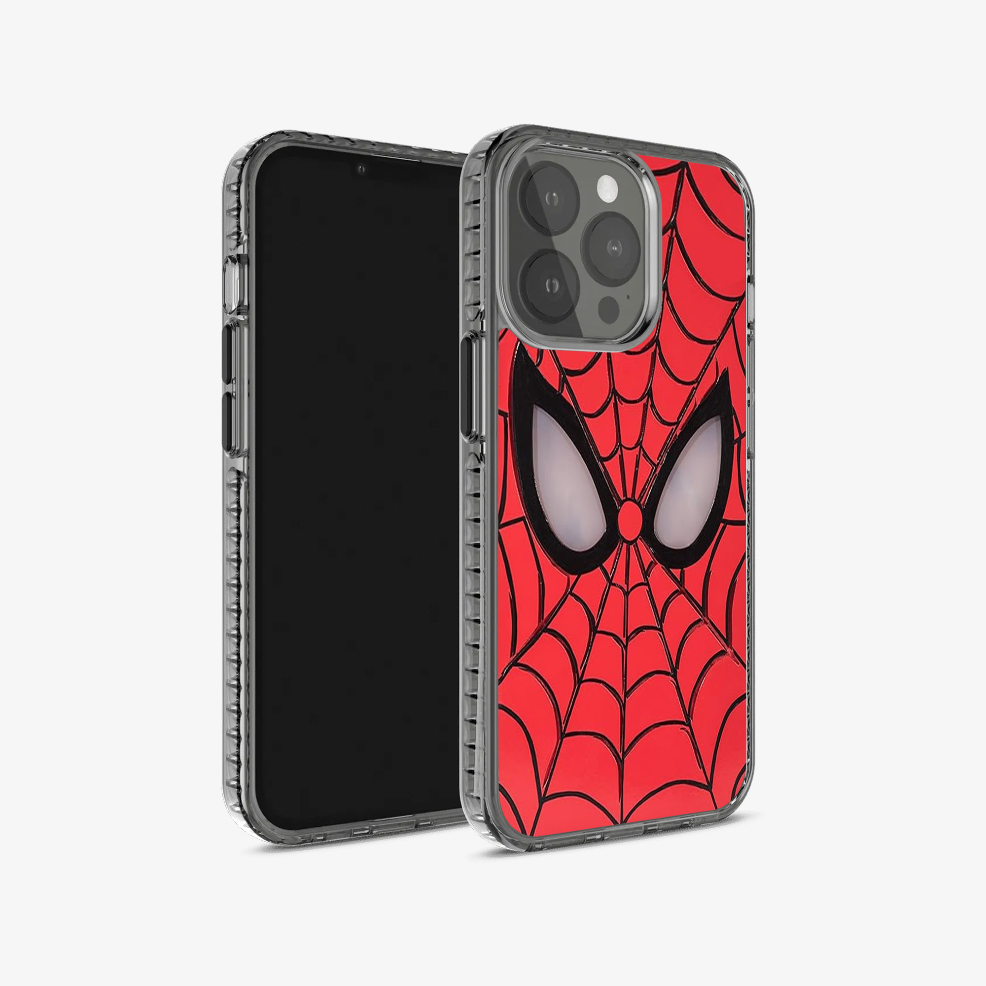 Spiderman Cobweb Phone Case