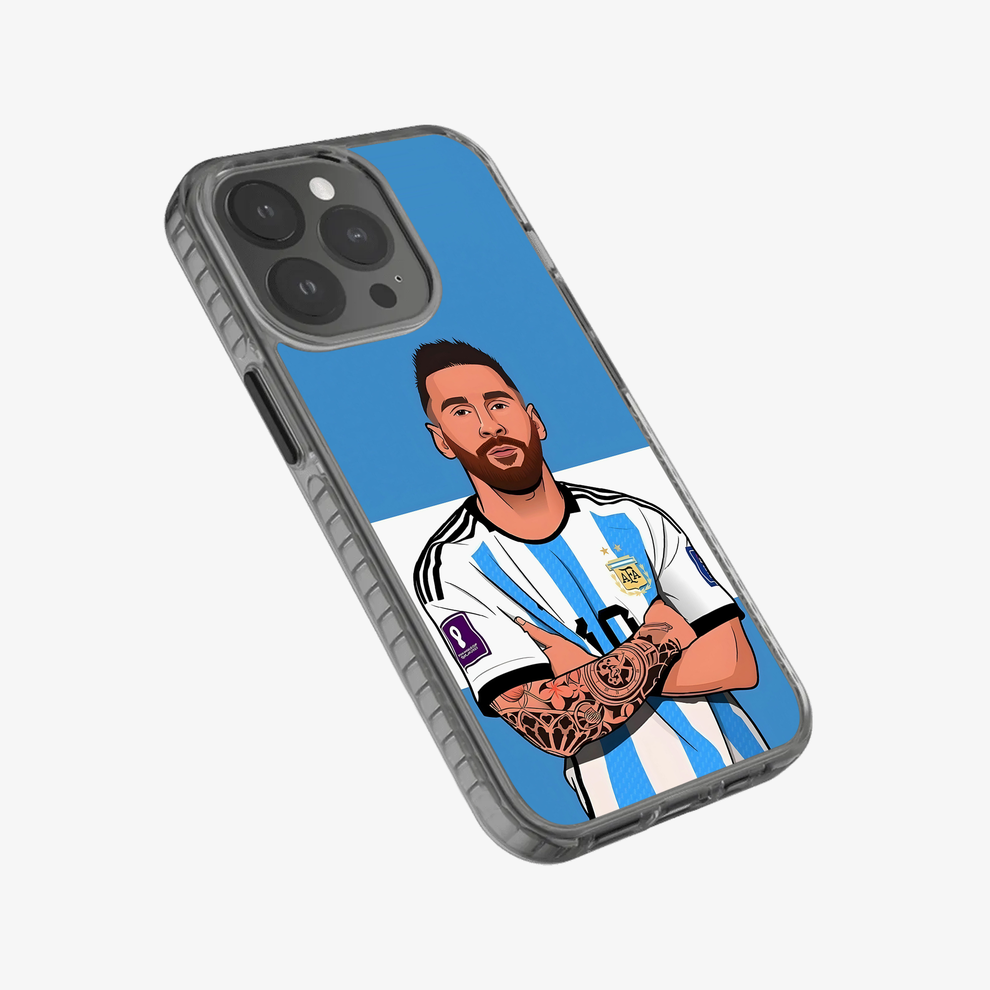 Messi Phone Case