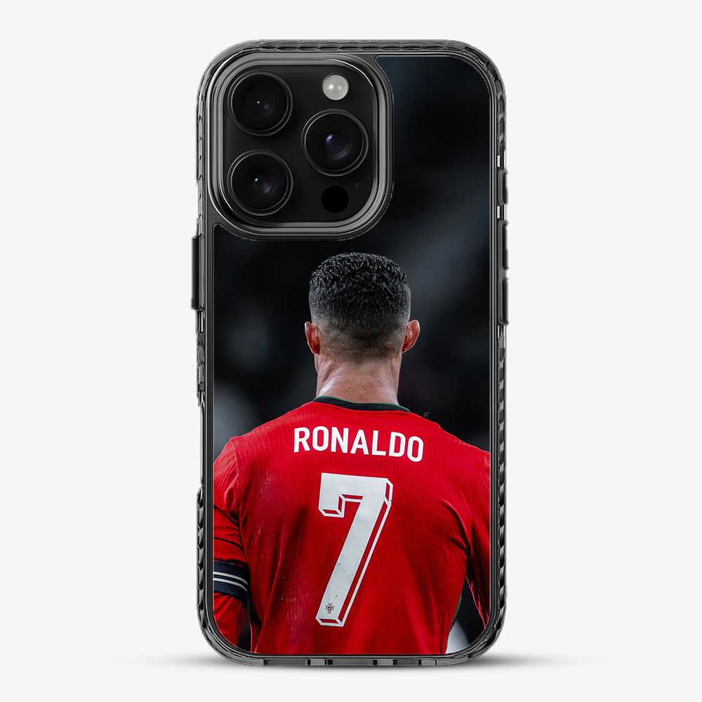 Ronaldo Phone Case