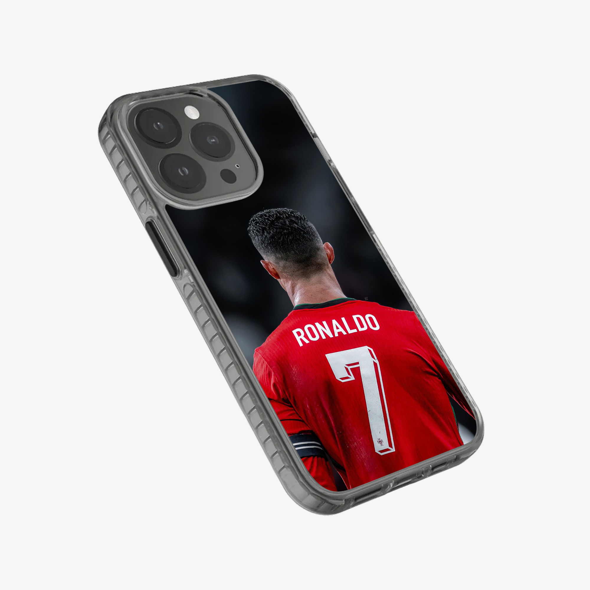 Ronaldo Phone Case