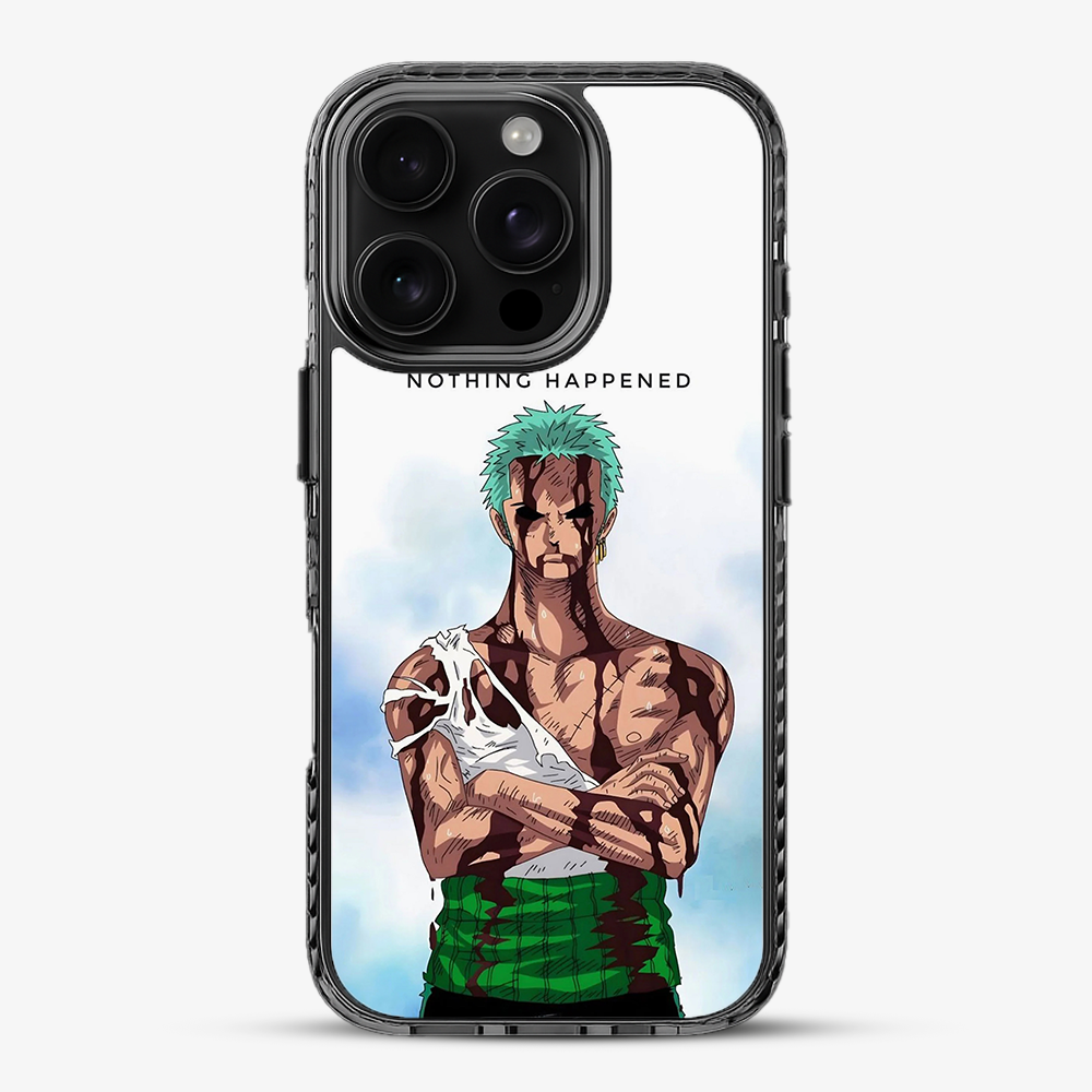 Anime Roronoa Zoro Phone Case