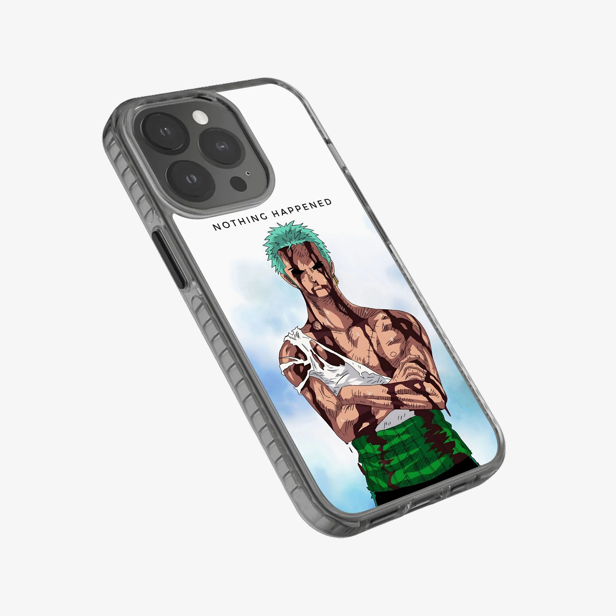 Anime Roronoa Zoro Phone Case