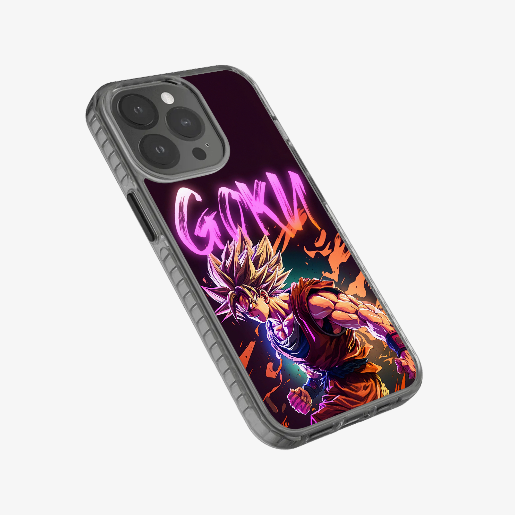 Anime Goku Super Phone Case