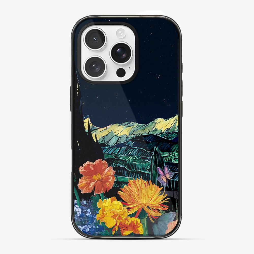 Crescent Moon Phone Case