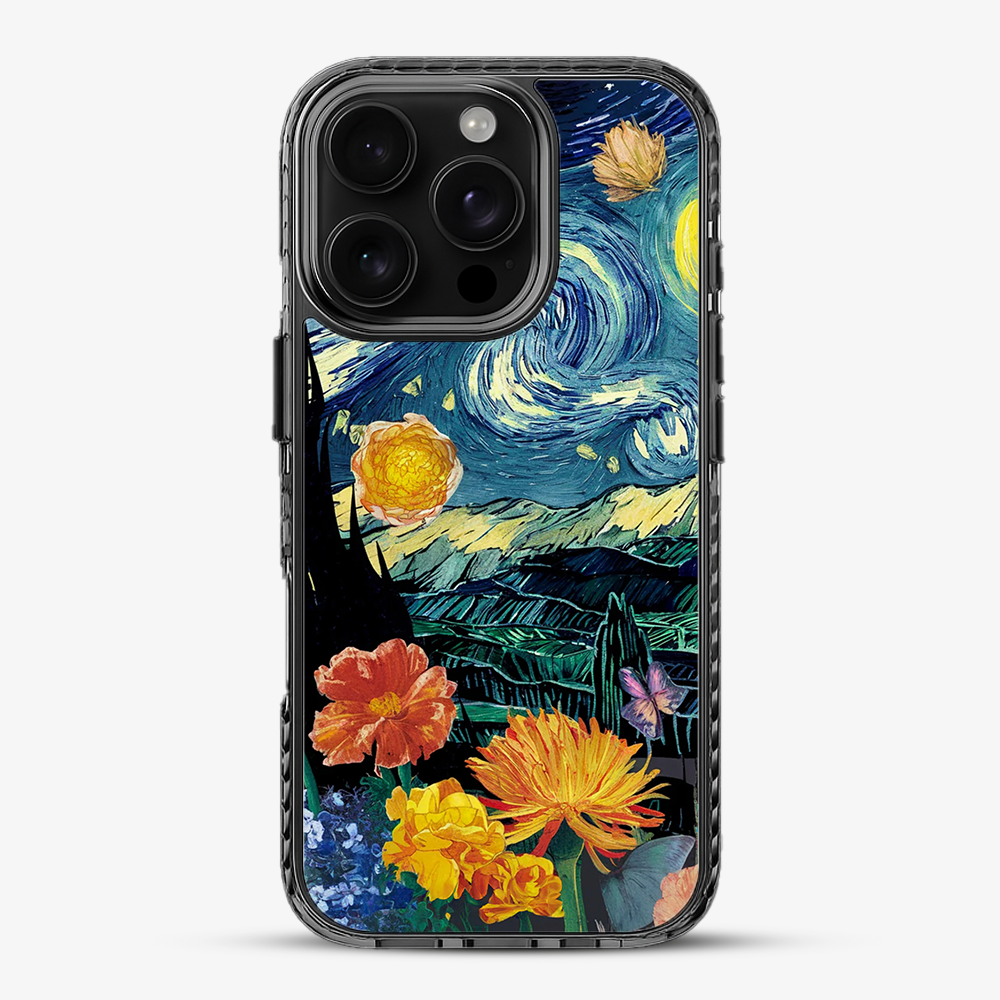 The Starry Night's 2 Stride 2.0 Case