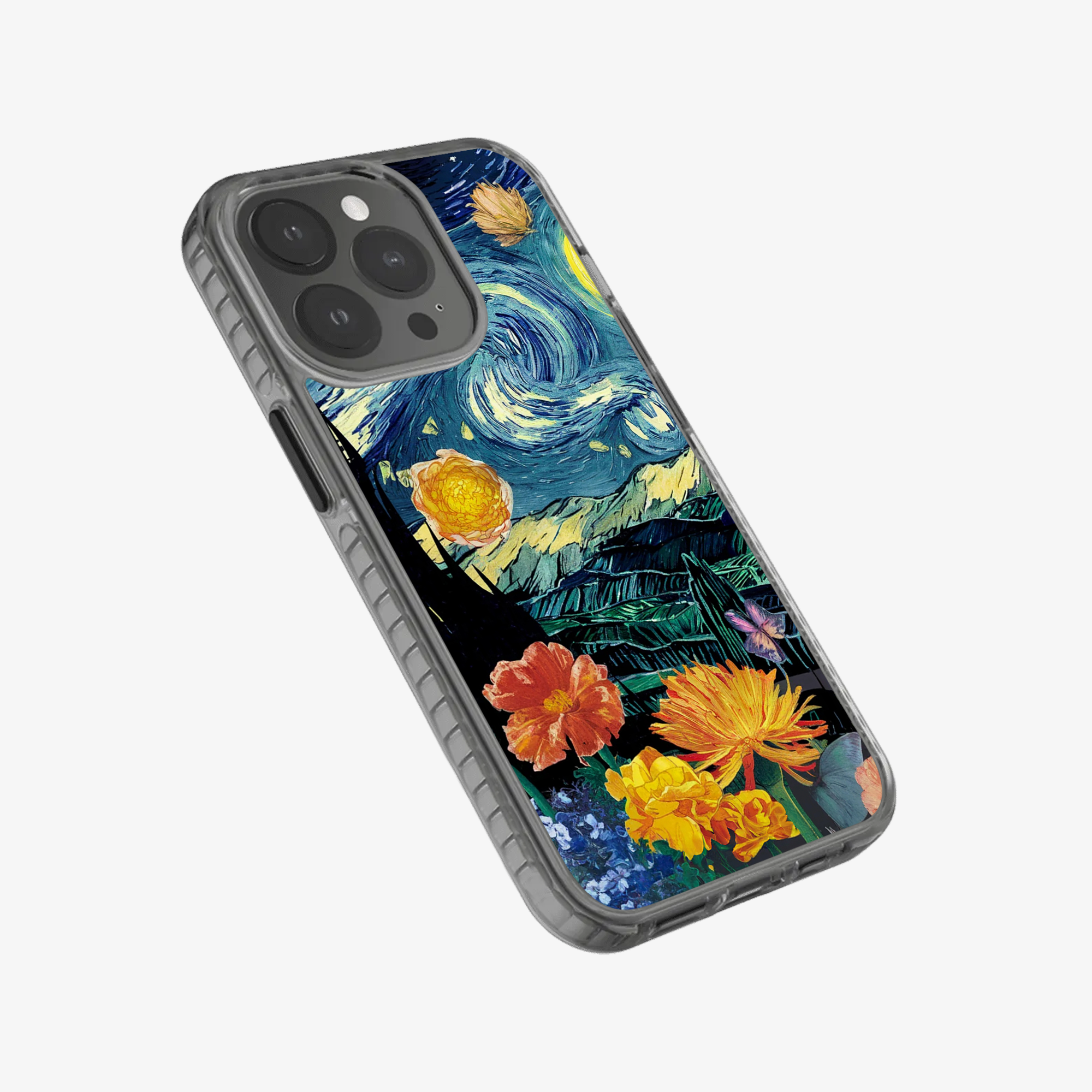 The Starry Night's 2 Stride 2.0 Case