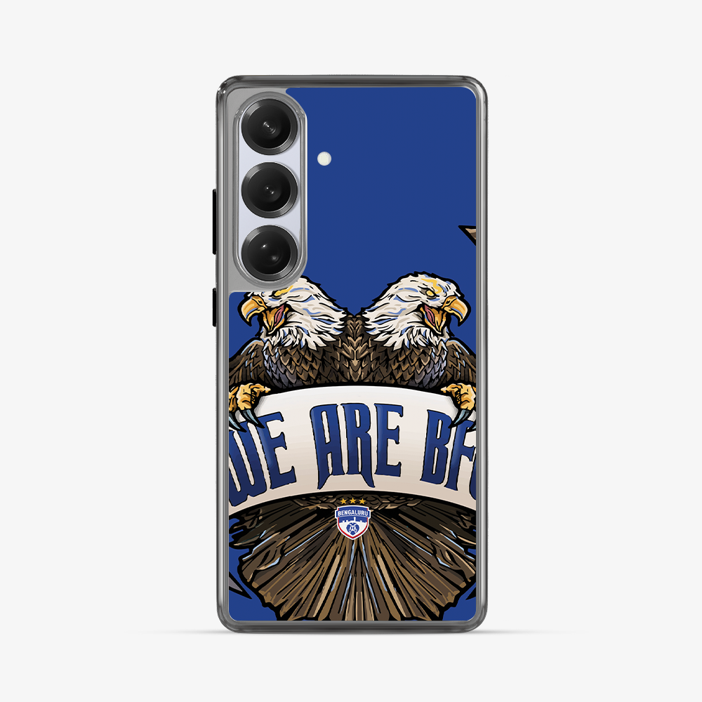 We are Bengaluru FC Phone Stride 2.0 Case