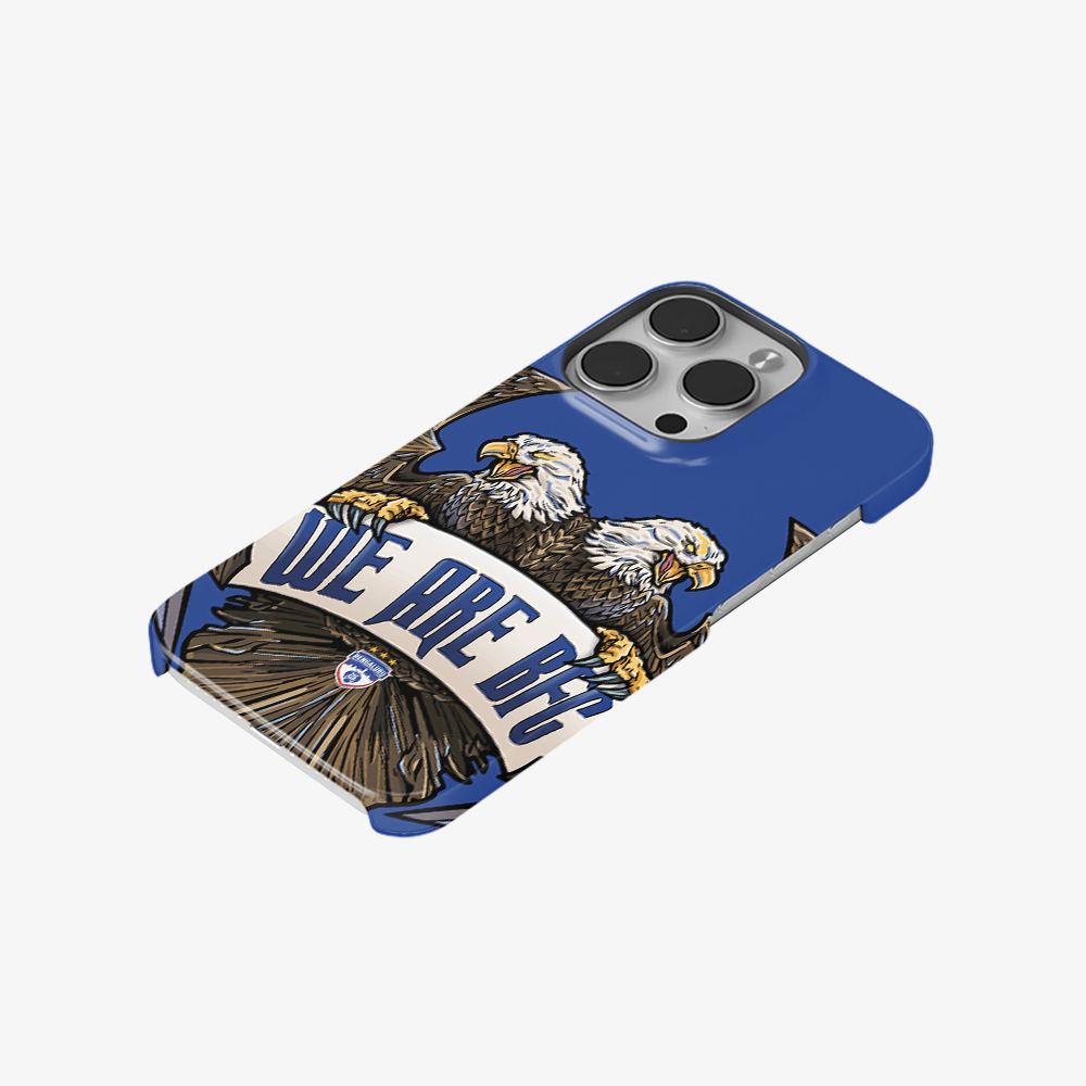 We are Bengaluru FC Phone Case