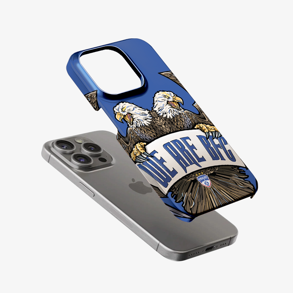 We are Bengaluru FC Phone Case