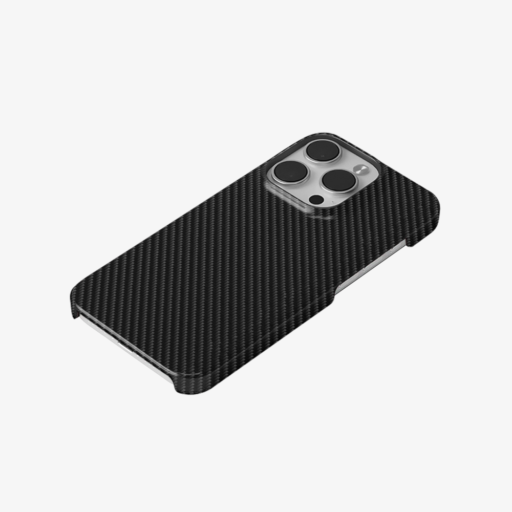 Premium Carbon Fibre Phone Case