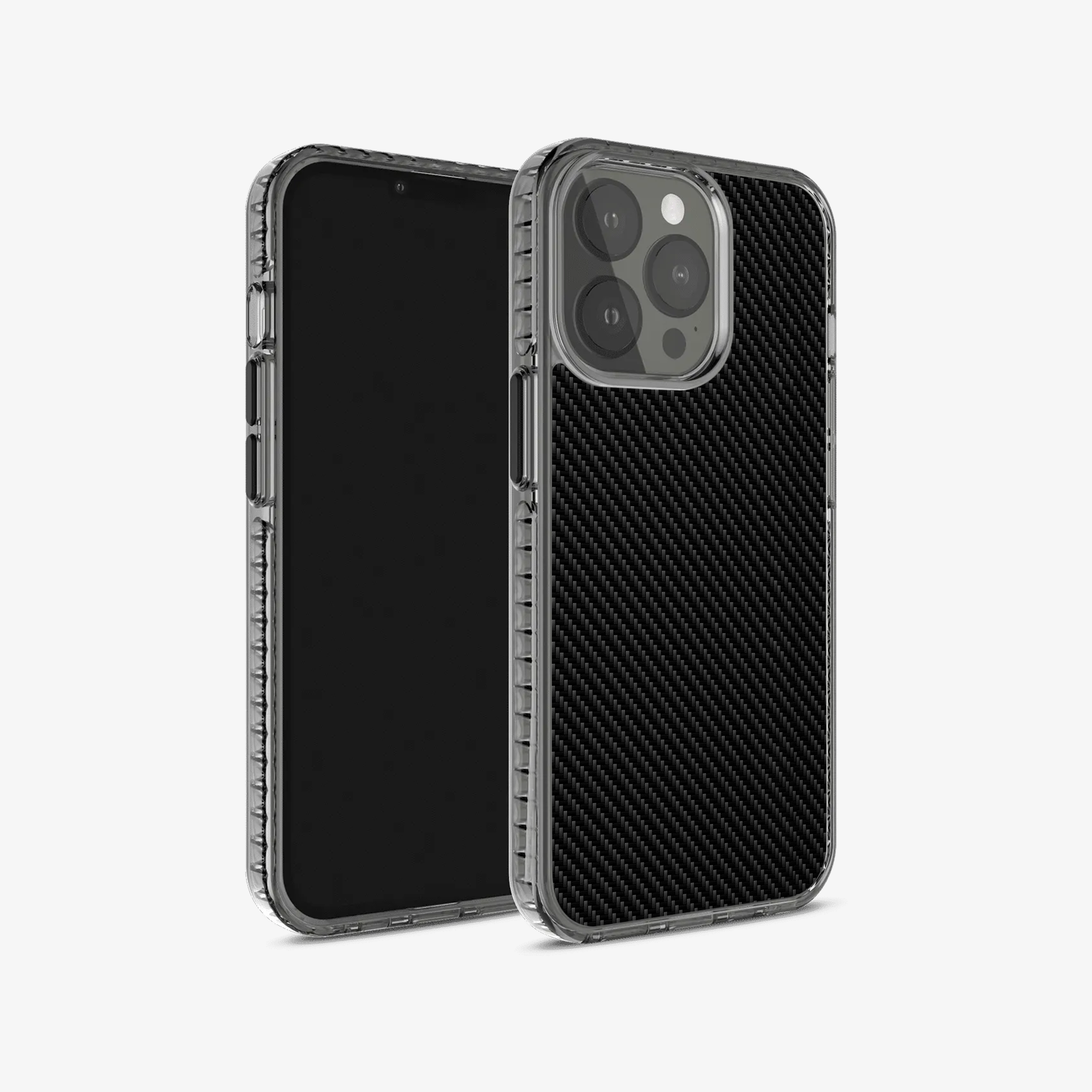 Premium Carbon Fibre Phone Case