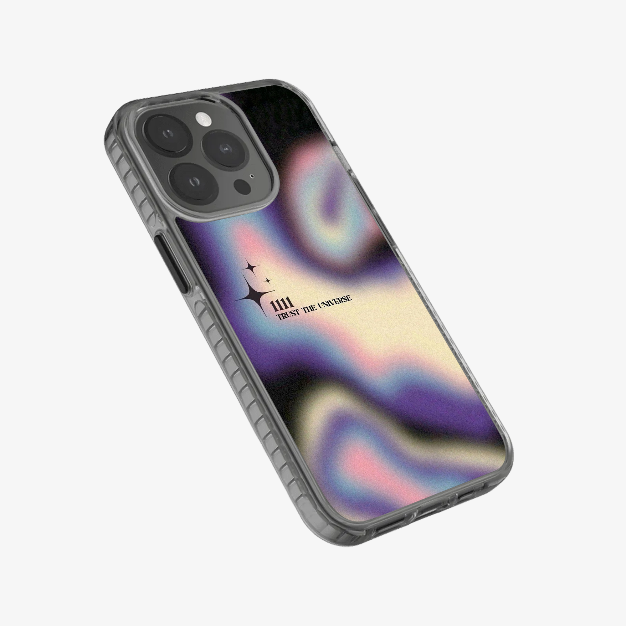 Trust The Universe Phone Case