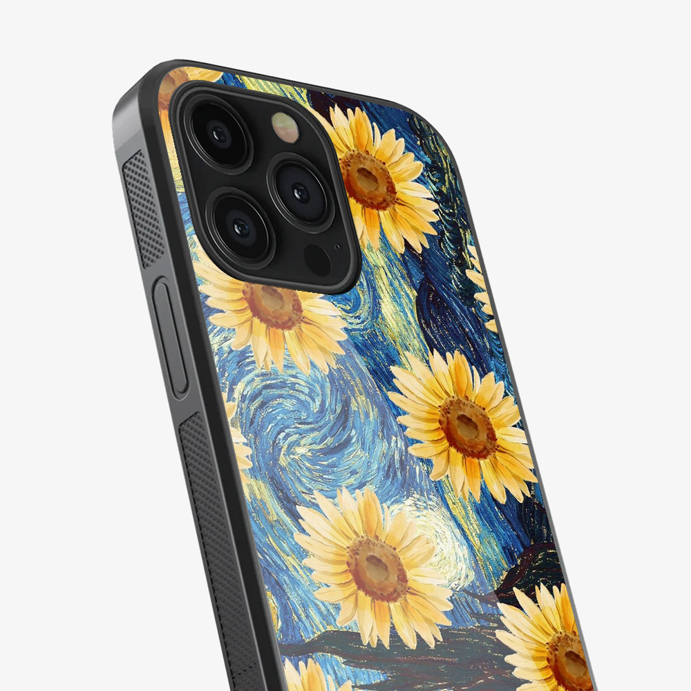 Artsy Phone Case