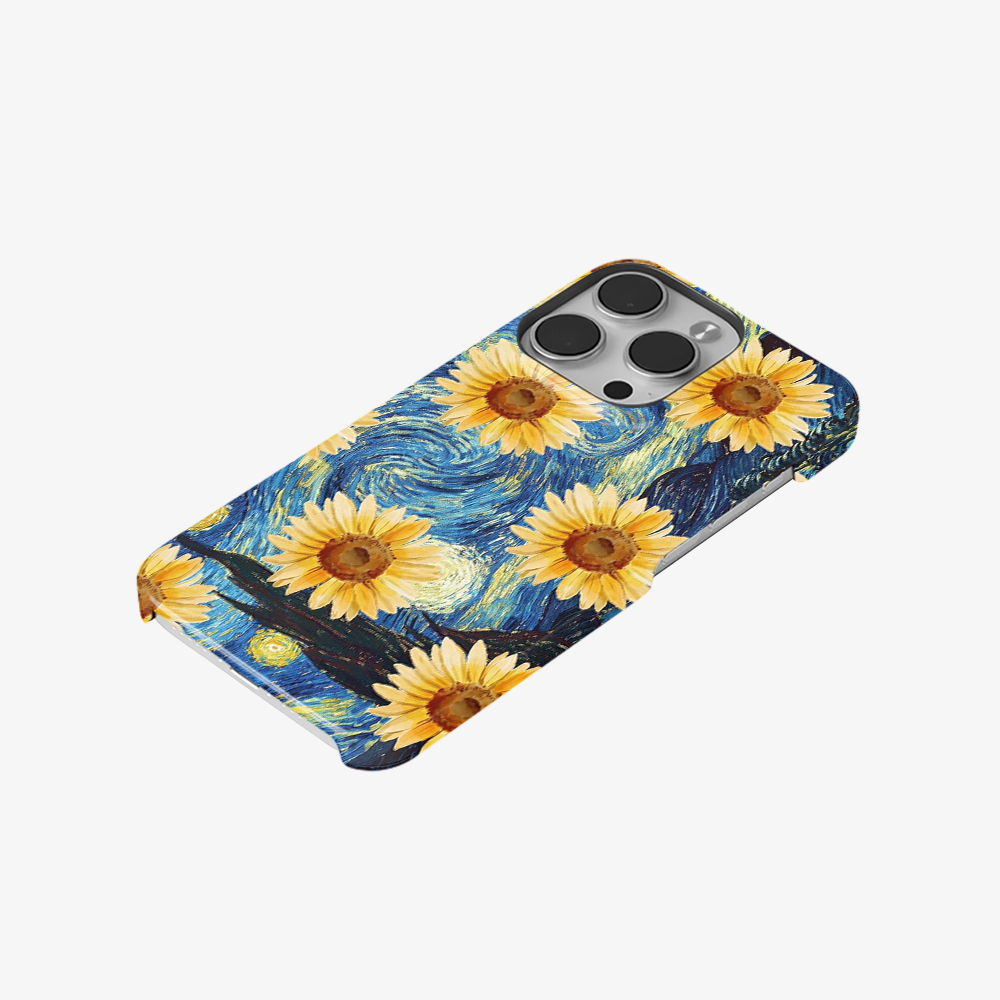 Artsy Phone Case