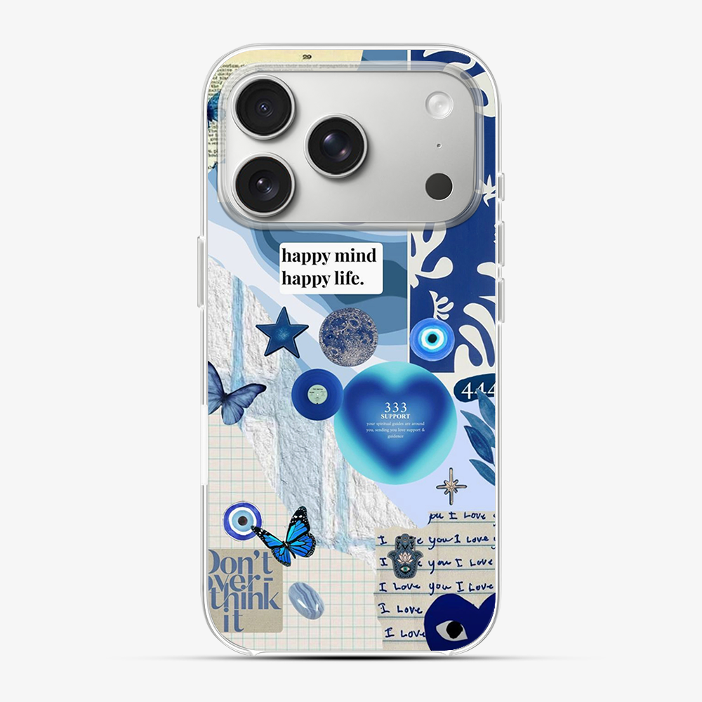 AzureVision Phone Case