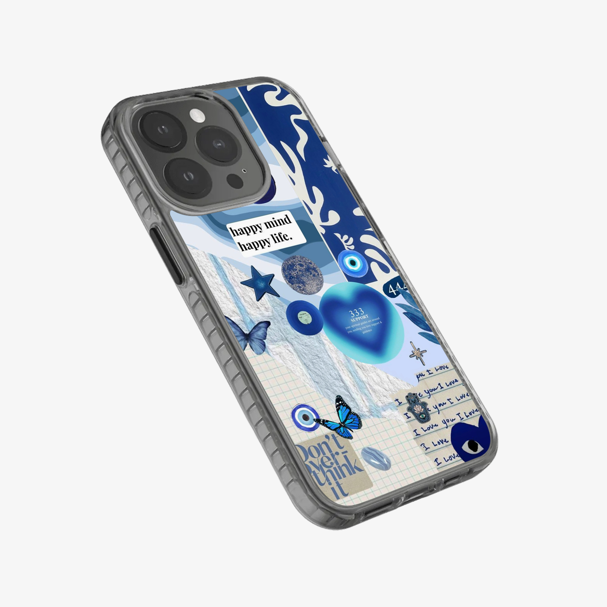 AzureVision Phone Case