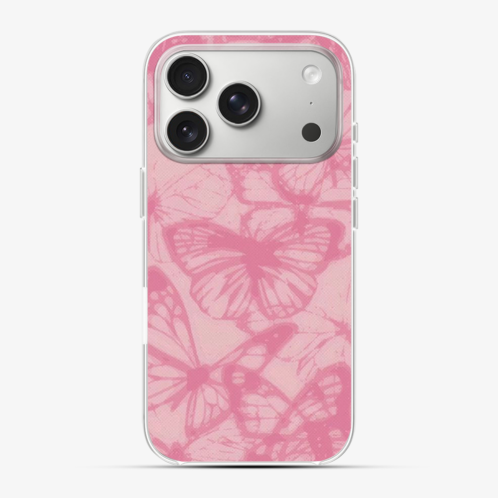 Butterfly Grace Phone Case