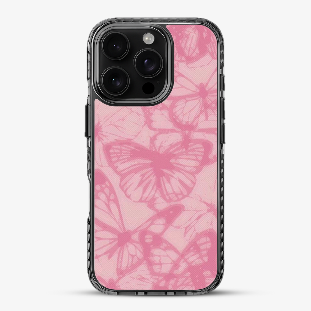 Butterfly Grace Phone Stride 2.0 Case