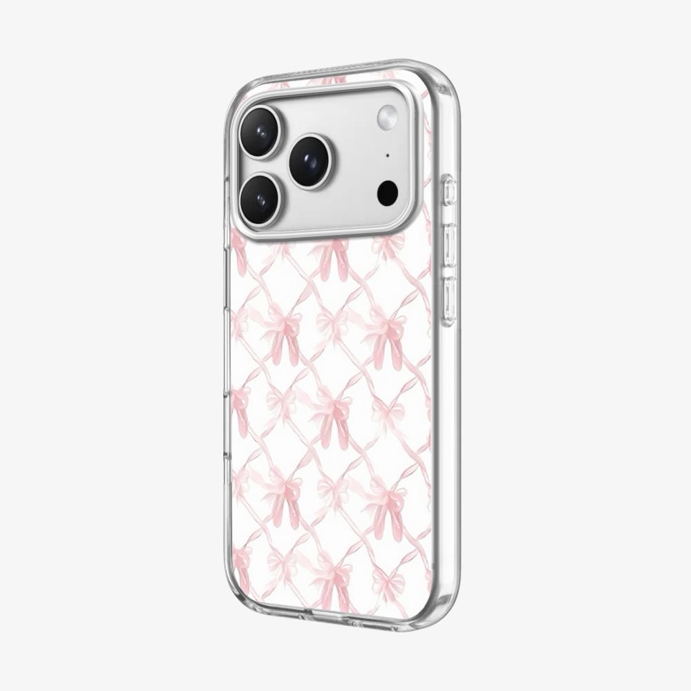 Coquette Charm Phone Case