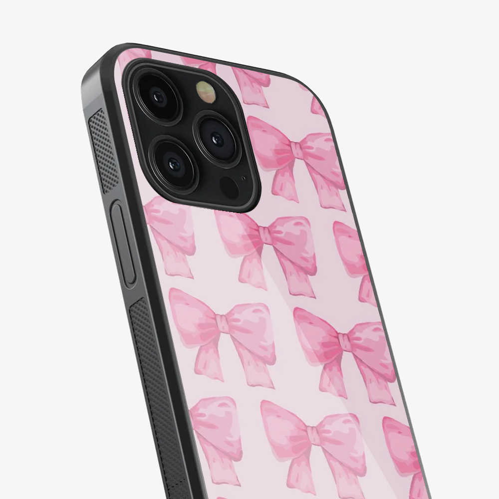 Coquette Chic Phone Case