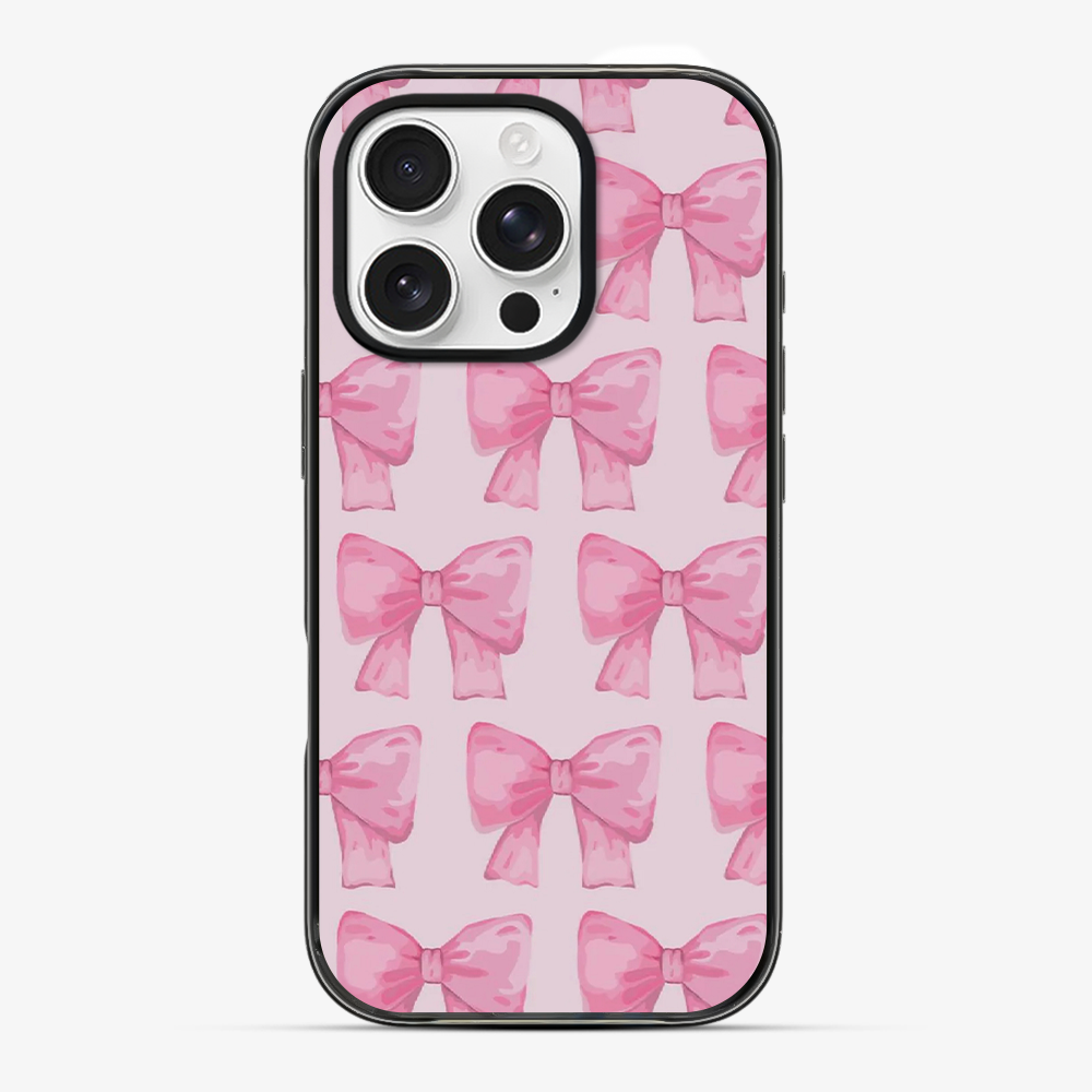 Coquette Chic Phone Case